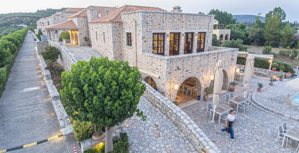 Interior – Exterior Photography