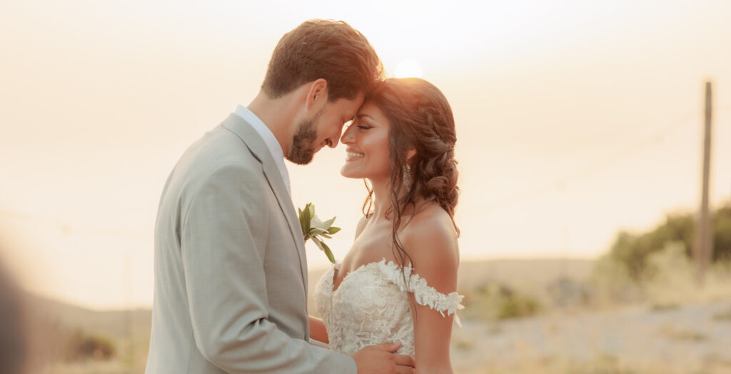 Wedding Photography
